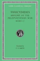 Historia de la Guerra del Peloponeso - History of the Peloponnesian War