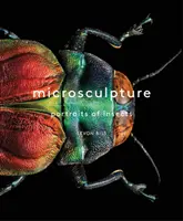 Microescultura: Retratos de insectos - Microsculpture: Portraits of Insects