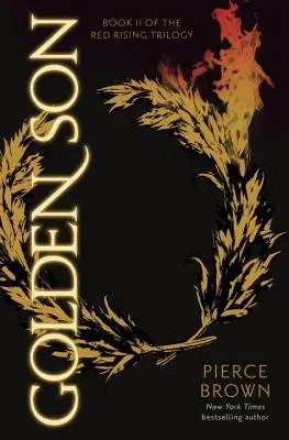 Hijo de oro - Golden Son