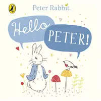 Peter Rabbit: ¡Hola Peter! - Peter Rabbit: Hello Peter!