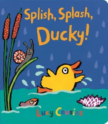 ¡Splish, Splash, Ducky! - Splish, Splash, Ducky!