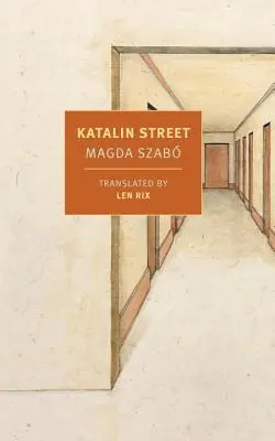 Calle Katalin - Katalin Street