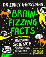 Hechos que marean el cerebro - Brain-fizzing Facts