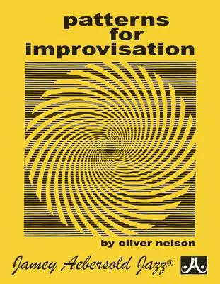 Patrones de improvisación - Patterns for Improvisation