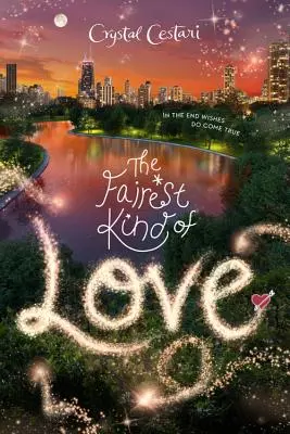 El amor más hermoso - The Fairest Kind of Love