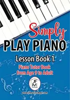 Simplemente tocar el piano - Simply Play Piano