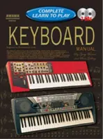 Aprende a tocar el teclado - Complete Learn to Play Keyboard