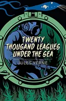 Veinte mil leguas de viaje submarino - Twenty Thousand Leagues Under the Sea