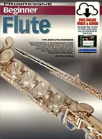 Flauta progresiva para principiantes - Progressive Beginner Flute