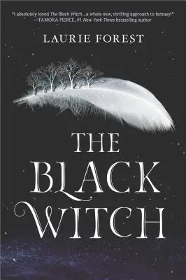 La bruja negra - The Black Witch