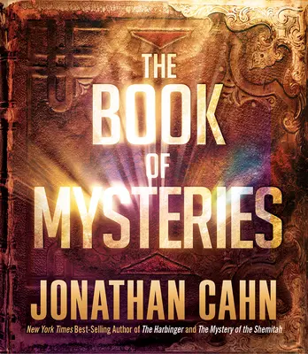 El libro de los misterios - The Book of Mysteries