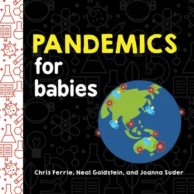 Pandemias para bebés - Pandemics for Babies