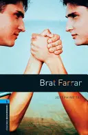 Oxford Bookworms Library: Nivel 5:: Brat Farrar - Oxford Bookworms Library: Level 5:: Brat Farrar