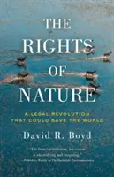 Derechos de la naturaleza - Rights Of Nature