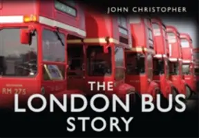 Historia de un autobús londinense - London Bus Story