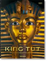 El rey Tut. El viaje a través del inframundo - King Tut. the Journey Through the Underworld