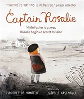 Capitán Rosalie - Captain Rosalie
