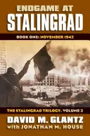 Endgame at Stalingrad: Libro Uno: Noviembre de 1942La Trilogía de Stalingrado, Volumen 3 - Endgame at Stalingrad: Book One: November 1942the Stalingrad Trilogy, Volume 3