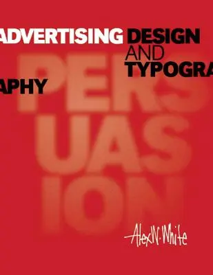 Diseño publicitario y tipografía - Advertising Design and Typography