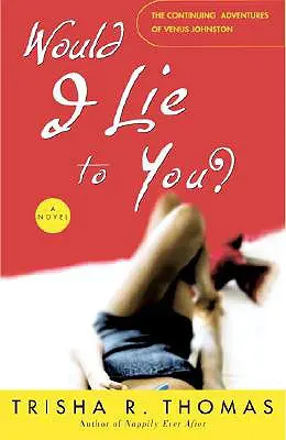 ¿Te mentiría? - Would I Lie to You?