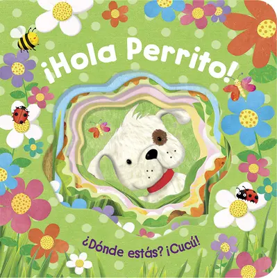 ¡Hola, Perrito! - Hola, Perrito!