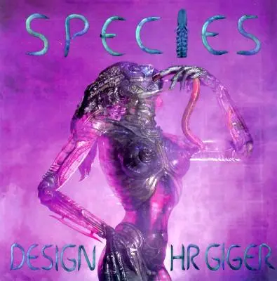 Diseño de especies - Species Design