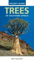 Guía de bolsillo de los árboles de África Austral - Pocket guide trees of Southern Africa