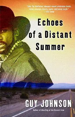 Ecos de un verano lejano - Echoes of a Distant Summer