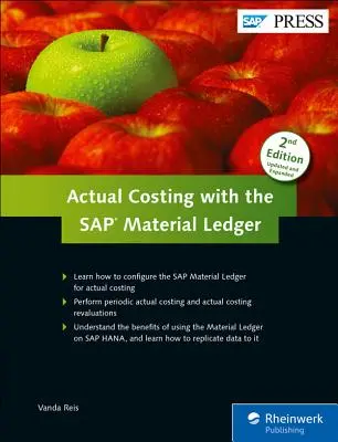 Cálculo de costes reales con el libro de materiales en SAP ERP - Actual Costing with the Material Ledger in SAP ERP