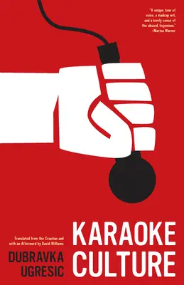 Cultura de karaoke - Karaoke Culture