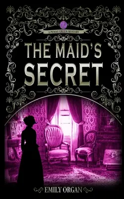 El Secreto de la Criada - The Maid's Secret