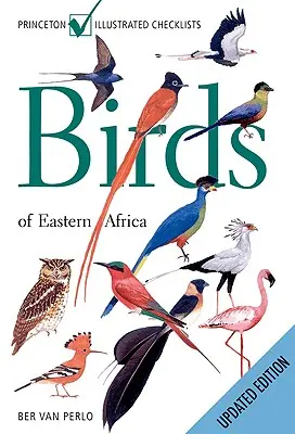 Aves de África Oriental - Birds of Eastern Africa