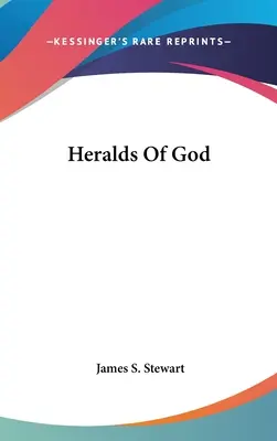 Heraldos de Dios - Heralds Of God