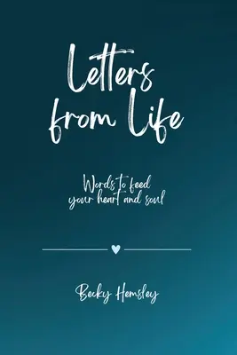 Cartas de la vida - Letters from Life