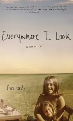 Mire donde mire - Everywhere I Look