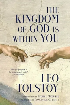 El Reino de Dios está en ti - The Kingdom of God Is Within You