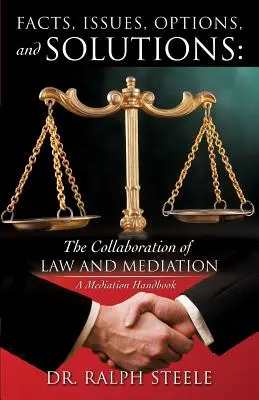 Hechos, problemas, opciones y soluciones - Facts, Issues, Options and Solutions