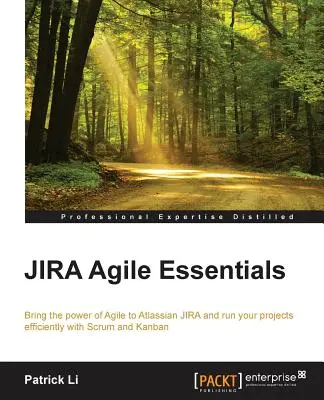 Fundamentos de JIRA Agile - JIRA Agile Essentials