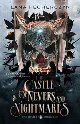 El castillo de Nevers y las pesadillas - Castle of Nevers and Nightmares