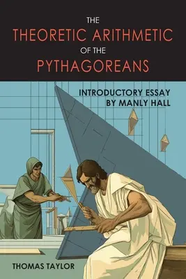 Aritmética teórica de los pitagóricos - Theoretic Arithmetic of the Pythagoreans