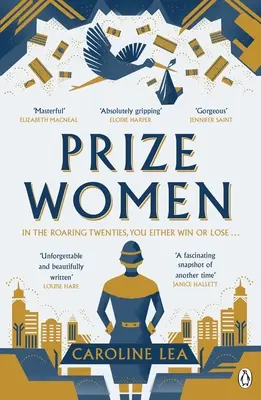 Premio Mujeres - Prize Women