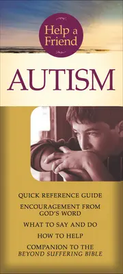 Ayuda a un amigo Autismo - Help a Friend: Autism