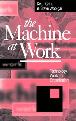 La máquina en acción: Nihilismo y hermenéutica en la cultura posmoderna - The Machine at Work: Nihilism and Hermeneutics in Post-Modern Culture