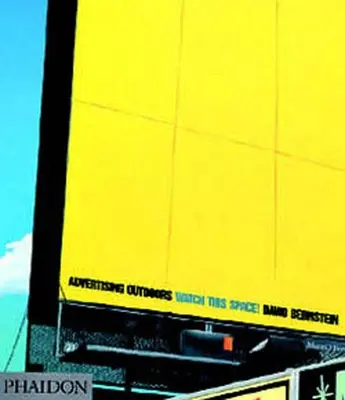 Publicidad al aire libre - Advertising Outdoors