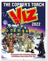 Viz Annual 2022: La antorcha del cobre - Viz Annual 2022: The Copper's Torch