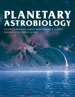 Astrobiología planetaria - Planetary Astrobiology