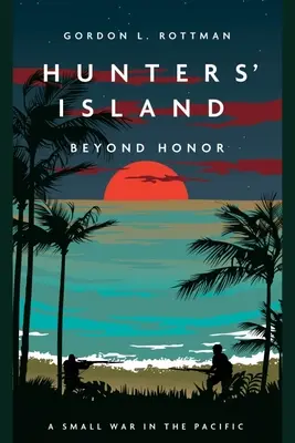 La isla de los cazadores: Más allá del honor - Hunters' Island: Beyond Honor