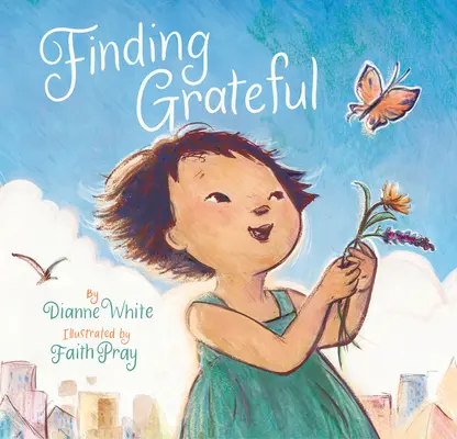 Encontrar Agradecidos - Finding Grateful