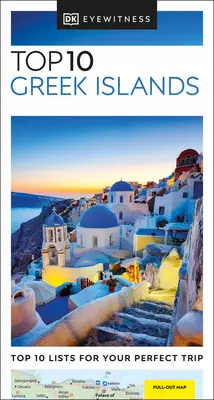 Las 10 mejores islas griegas - Top 10 Greek Islands