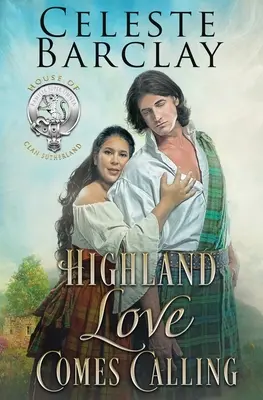 El amor de las tierras altas nos llama - Highland Love Comes Calling